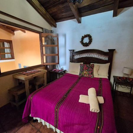 Hotel Casa Sofia Antigua Buitenkant foto