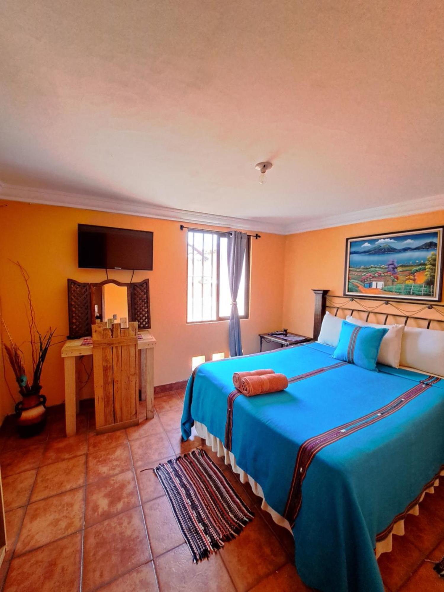 Hotel Casa Sofia Antigua Kamer foto